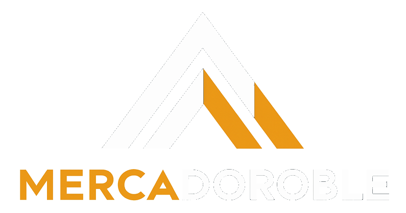 Mercado Roble Logo