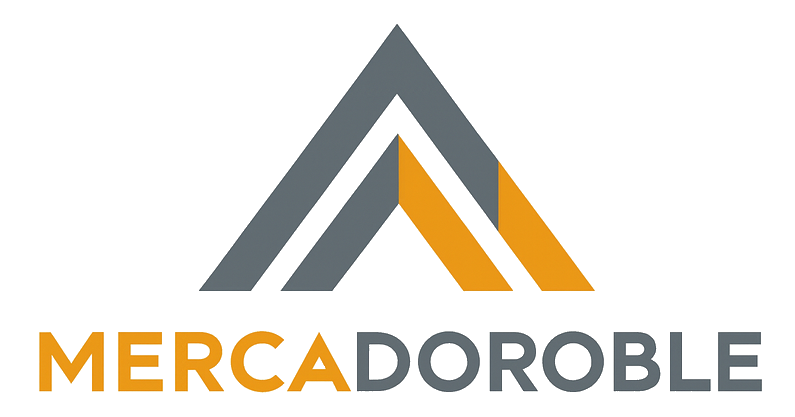 Mercado Roble Logo